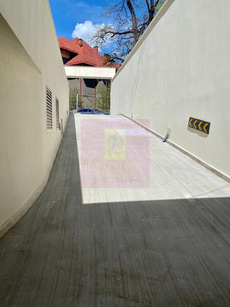 Apartament 3 camere 85mp