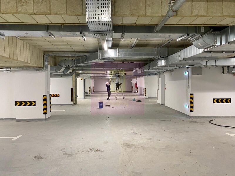 Apartament 3 camere 85mp
