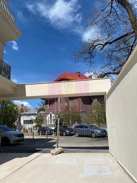 Apartament 3 camere 85mp
