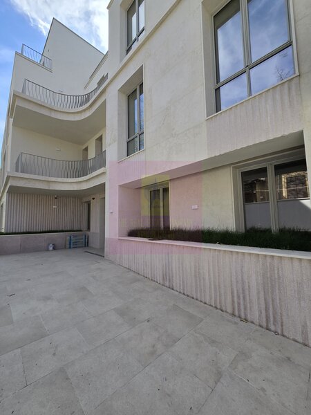 Apartament 3 camere 85mp
