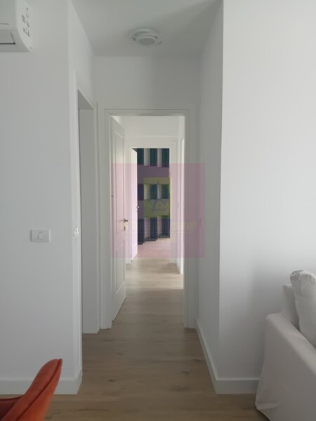 Apartament 3 camere 85mp