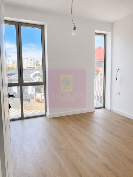 Apartament 3 camere 85mp