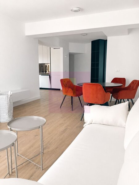 Apartament 3 camere 85mp